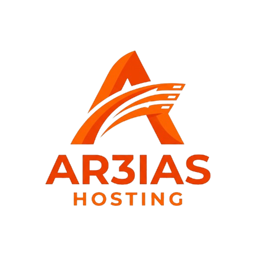 Ar3ias Hosting